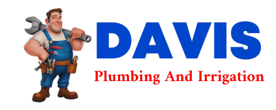 Trusted plumber in SALVO